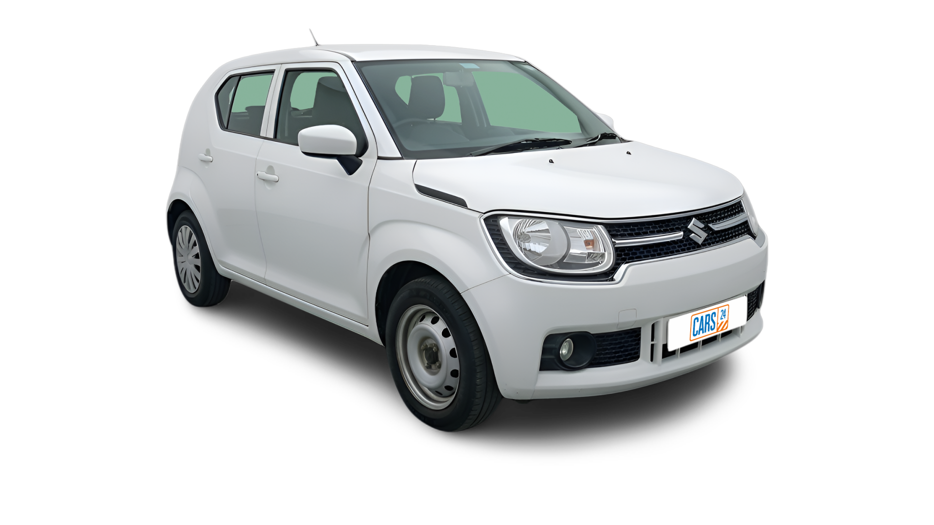 Maruti IGNIS-img